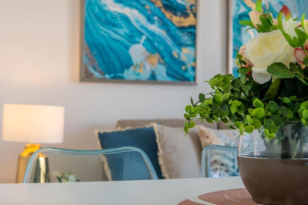 Apartament Europa 400 Maspalomas  Zewnętrze zdjęcie