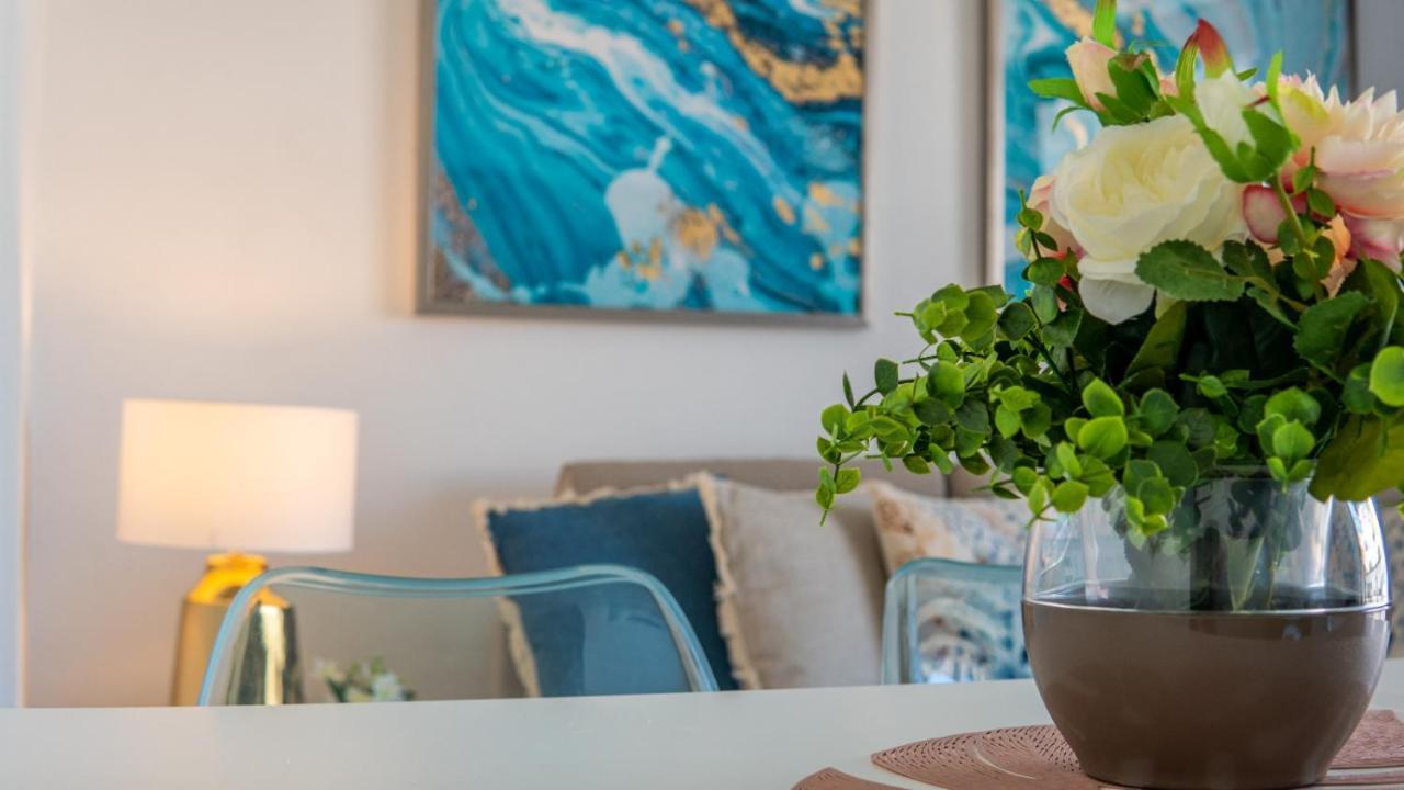 Apartament Europa 400 Maspalomas  Zewnętrze zdjęcie