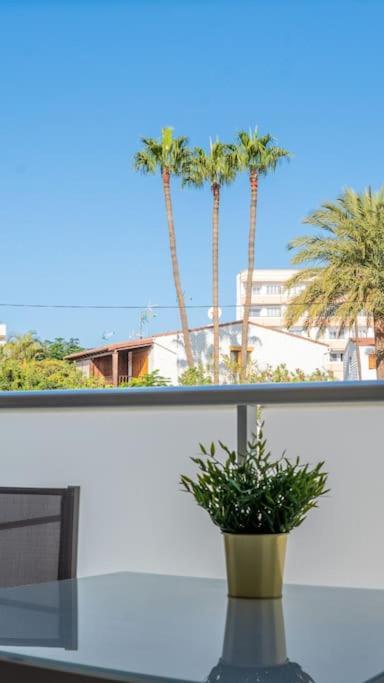 Apartament Europa 400 Maspalomas  Zewnętrze zdjęcie