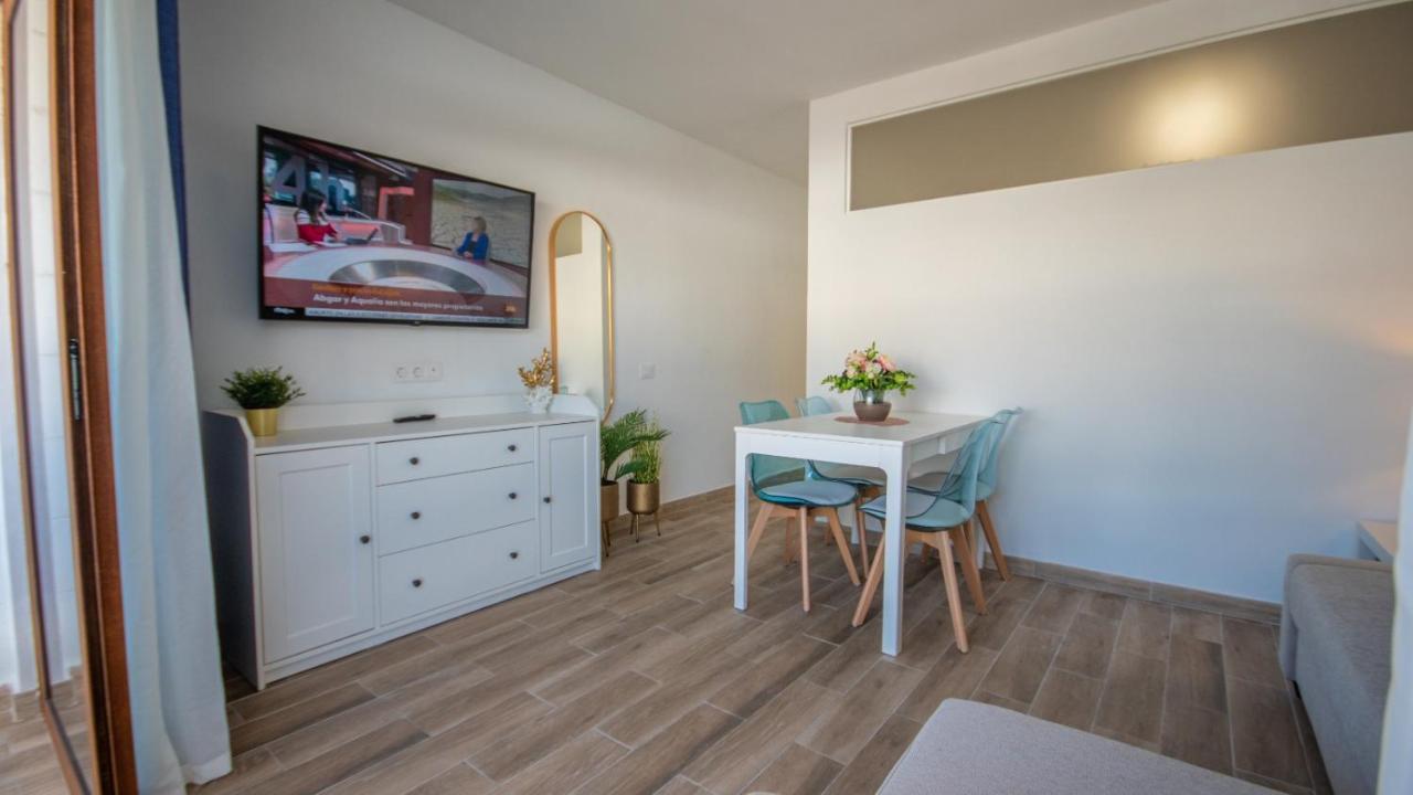Apartament Europa 400 Maspalomas  Zewnętrze zdjęcie