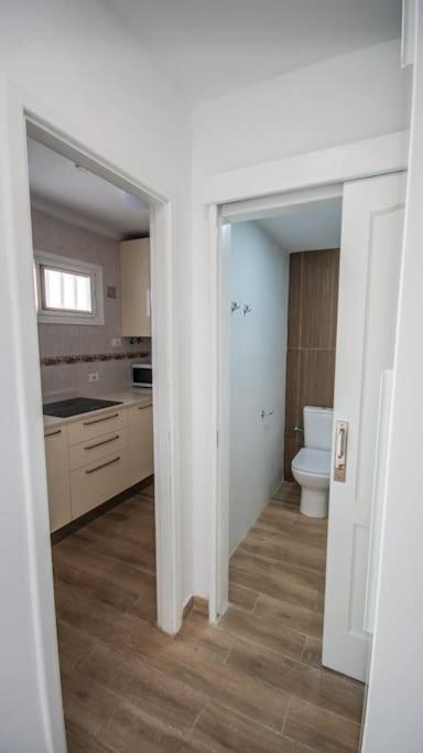 Apartament Europa 400 Maspalomas  Zewnętrze zdjęcie