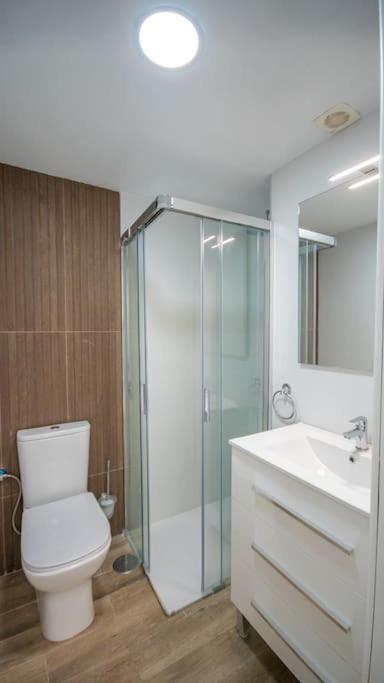 Apartament Europa 400 Maspalomas  Zewnętrze zdjęcie