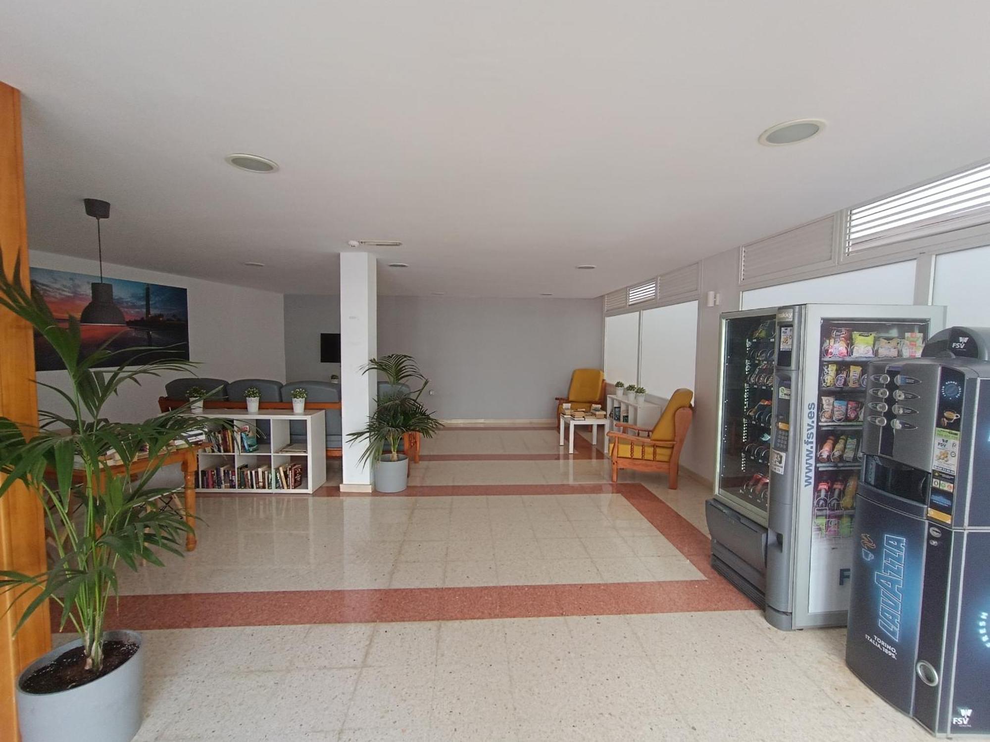 Apartament Europa 400 Maspalomas  Zewnętrze zdjęcie